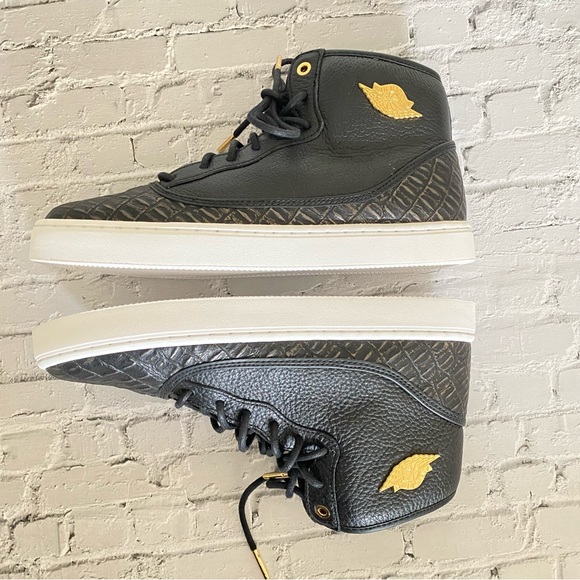 NEW! NIKE JORDAN JASMINE GG - Picture 12 of 16